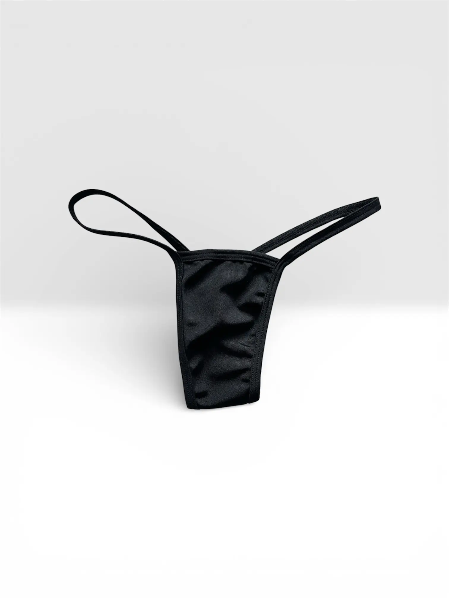 Lycra Thong