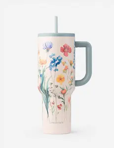 Creation 40 oz Ascend Tumbler