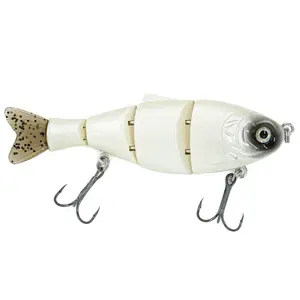 BassMooch Donkey Bite 6.5