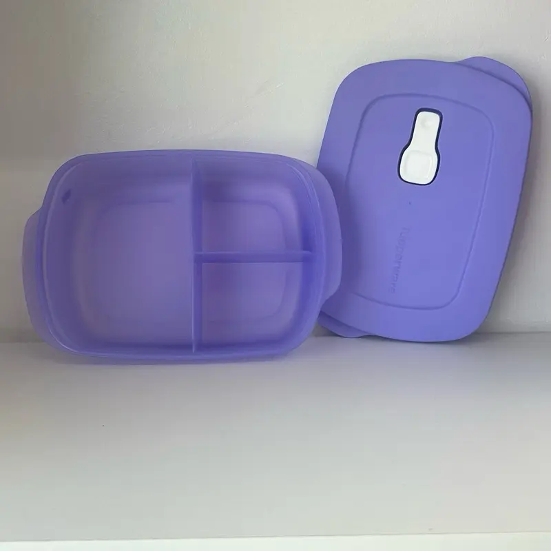 Tupperware micro flash 1L