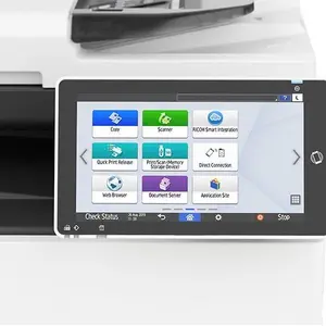 Ricoh IM C400 printer/copier Ricoh IM C400 printer/copier