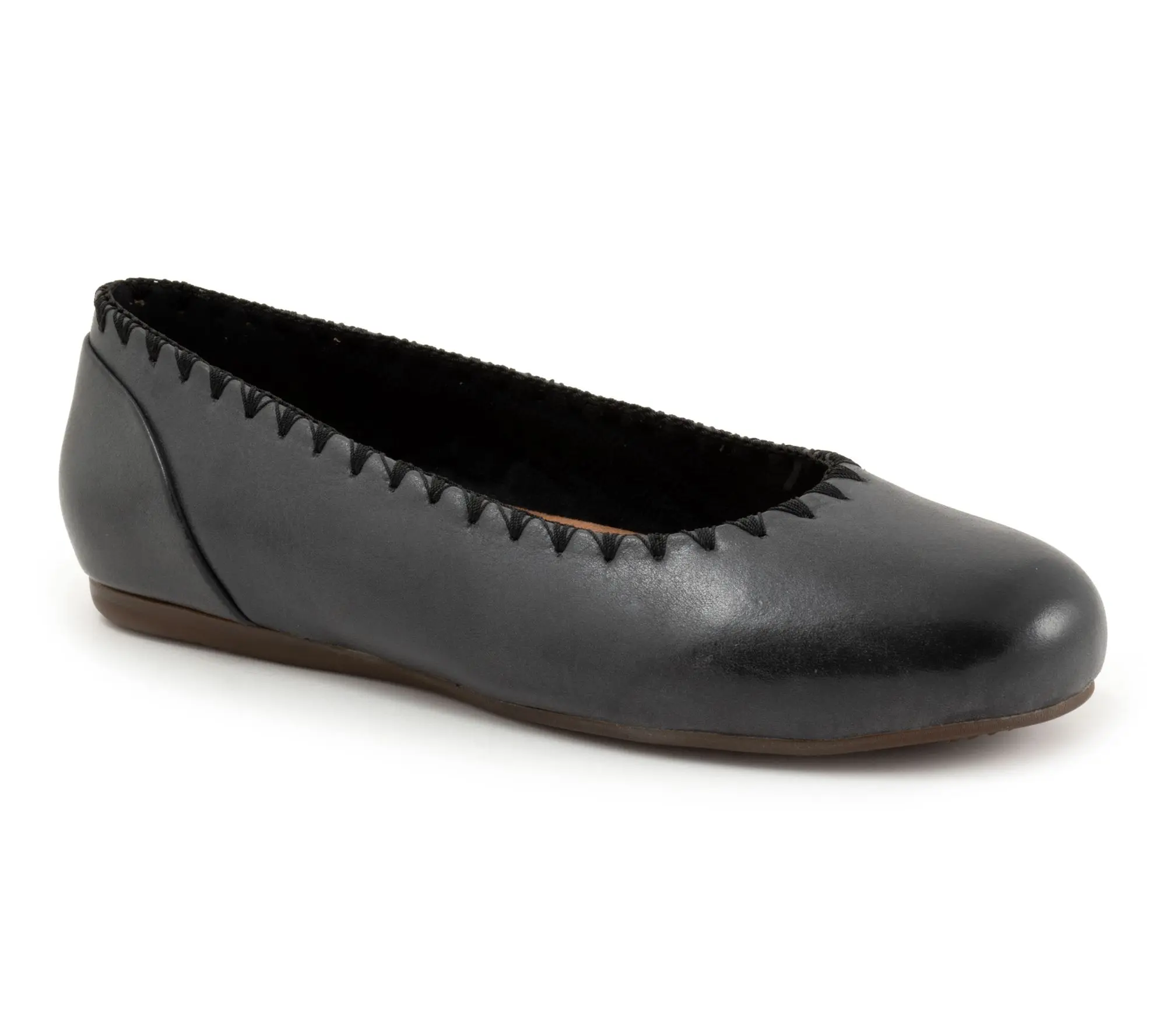 Softwalk Sonoma Embroidery Flat