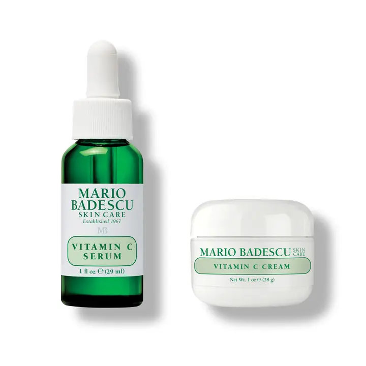 Joey's Vitamin C Bundle