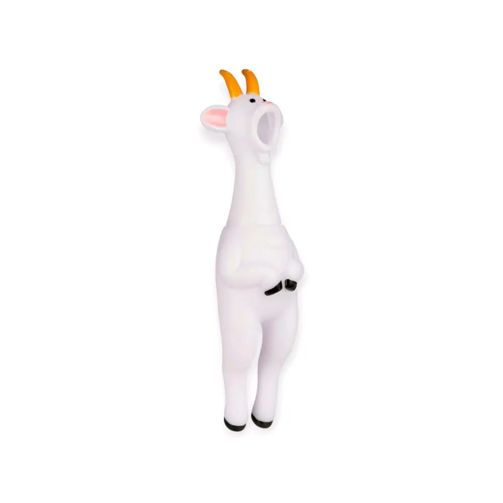 Farm Fresh Screamin' Goat Noise Making Toy