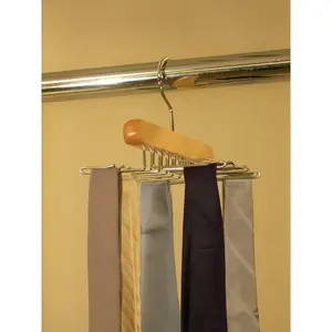 Simplicity Tie Hanger