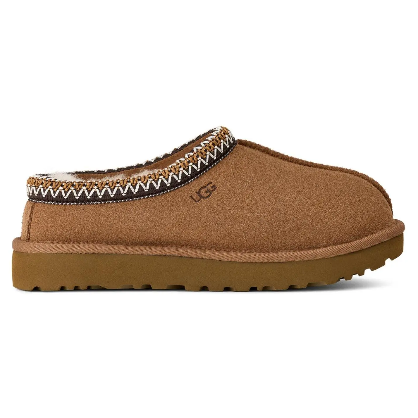 [1174470-CHE] WOMENS UGG TASMAN II SLIPPER 'CHESTNUT'