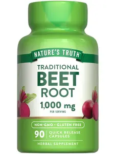 Beet Root 1000 mg