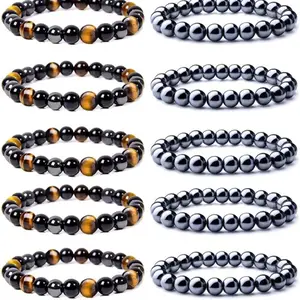 Triple Protection Bracelet’s Set