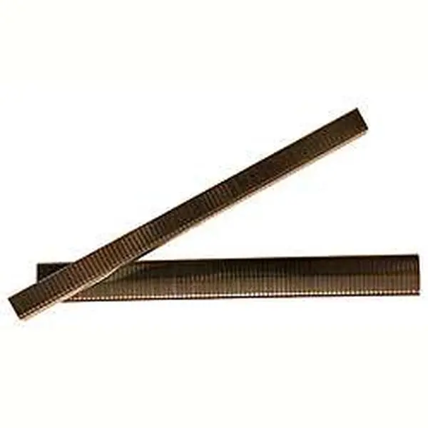 Stanley Bostitch STCR5019.38-1M 1-000 Count .38 in. Power Crown Staples - Pack of 5