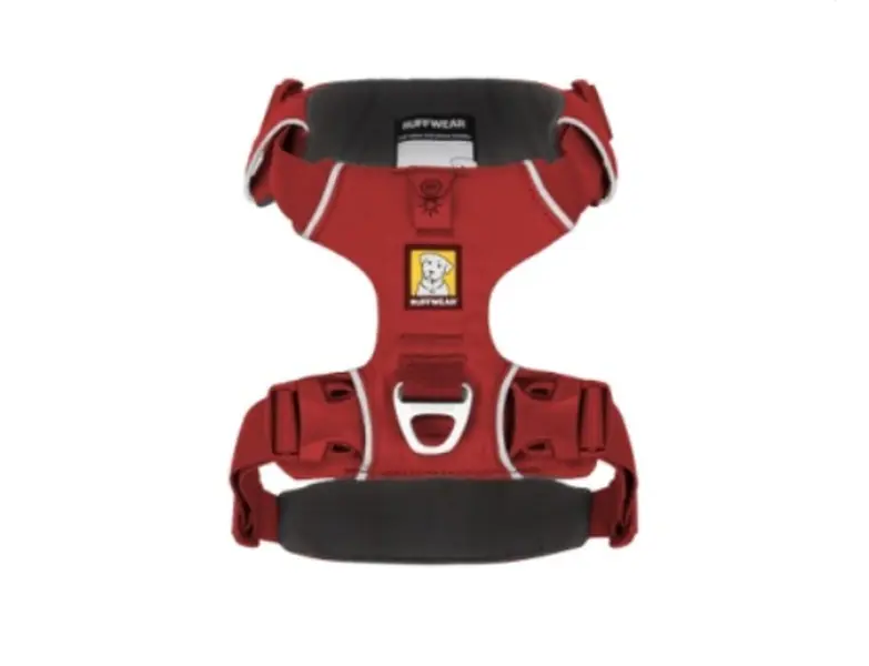 Ruffwear Front Range Harness