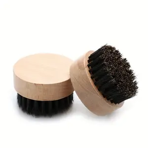 Supreme Spiral Crown Brush