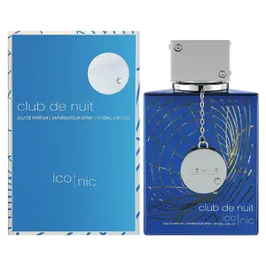 Armaf Club De Nuit Iconic EDP For men 105ml