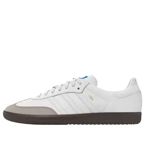 adidas Samba OG 'Double White Gum' IE3439