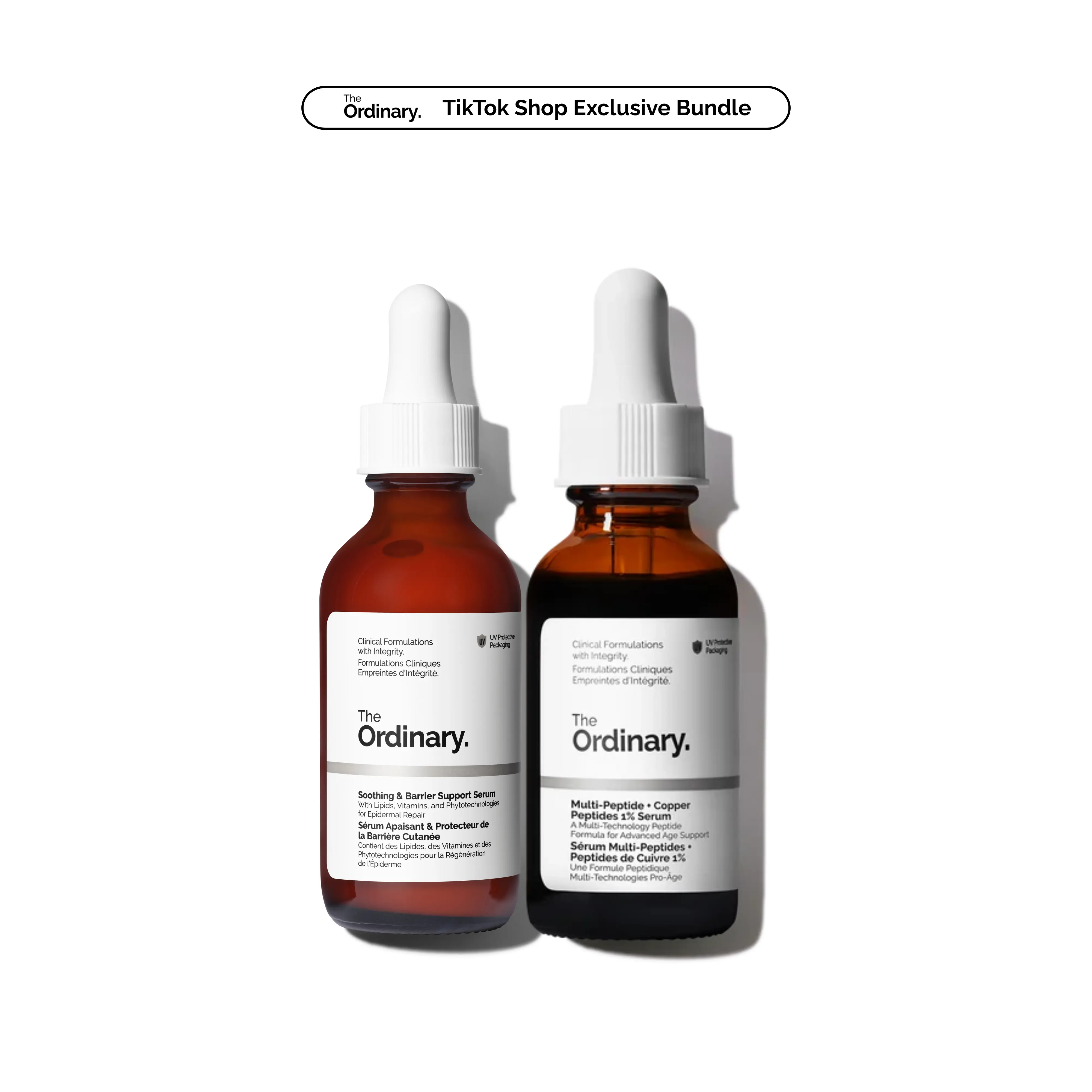 The Soothing & Firming Duo