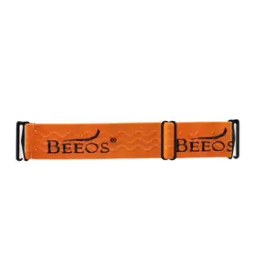 [FREE GIFT ONLY NOT FOR SALE] BEEOS 1 PC Elastic Band for Wig Hair Edge Adjustable Wig Melt Bands Free Gift Only not for Sale