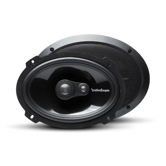 Rockford Fosgate Power 6"x9" 3-Way Full-Range Speaker