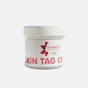Skin Care Cream for Tags & Spots