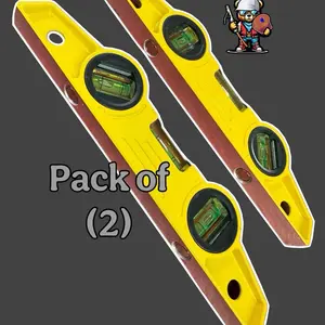 Pack of 2 HD magnetic Levels