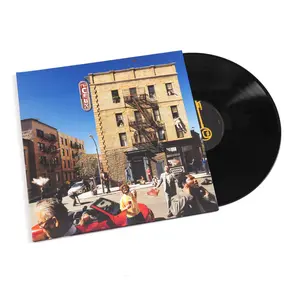 Djo: The Crux Vinyl LP Djo: The Crux Vinyl LP