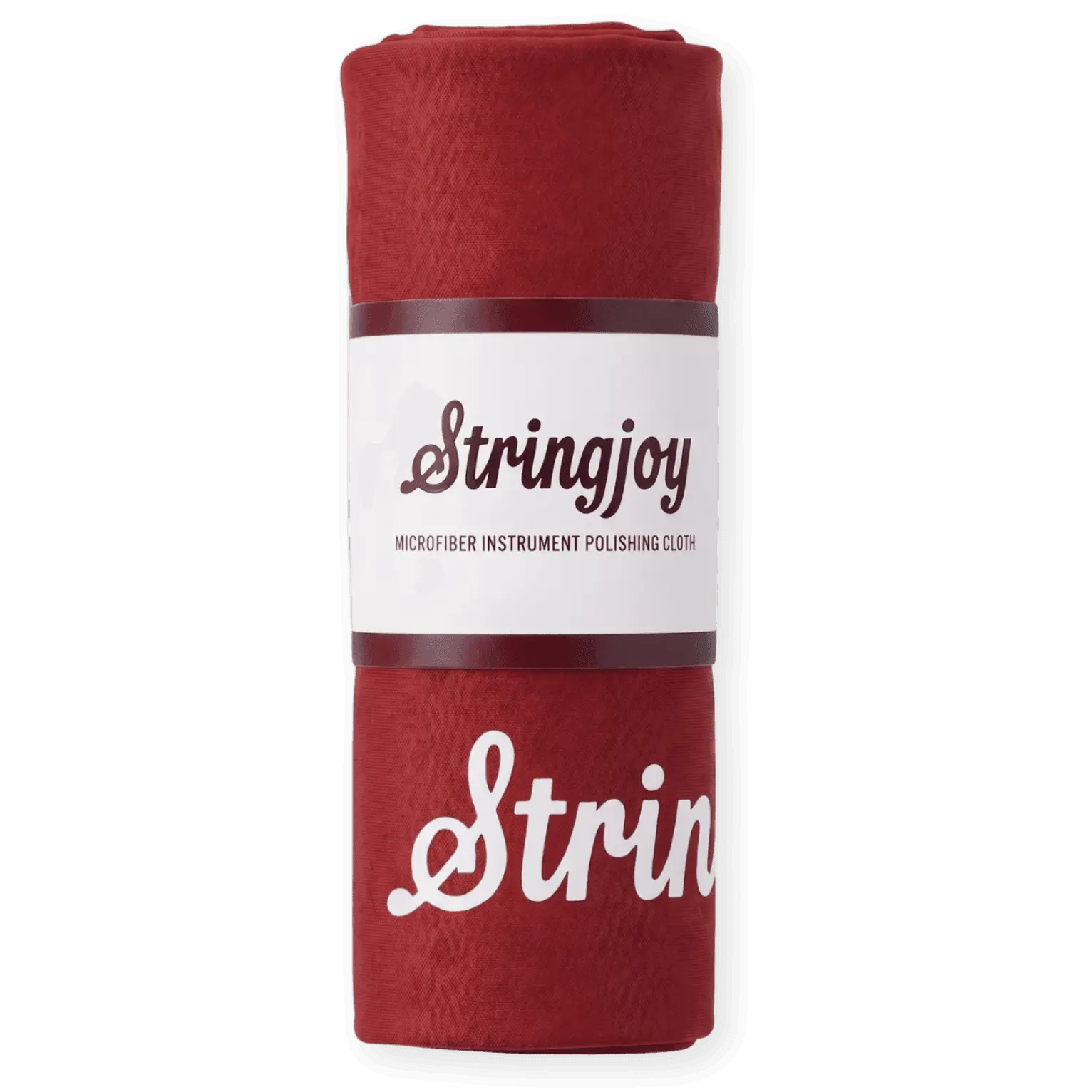 Stringjoy Microfiber Instrument Polishing Cloth
