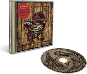 Smashing Pumpkins - Machina (25th Anniversary)  [COMPACT DISC - CD] Anniversary Ed