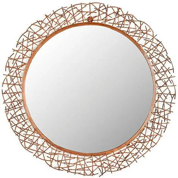 Safavieh Twig Mirror – Sold by HSN