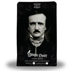 Midnight Dreary Light Roast