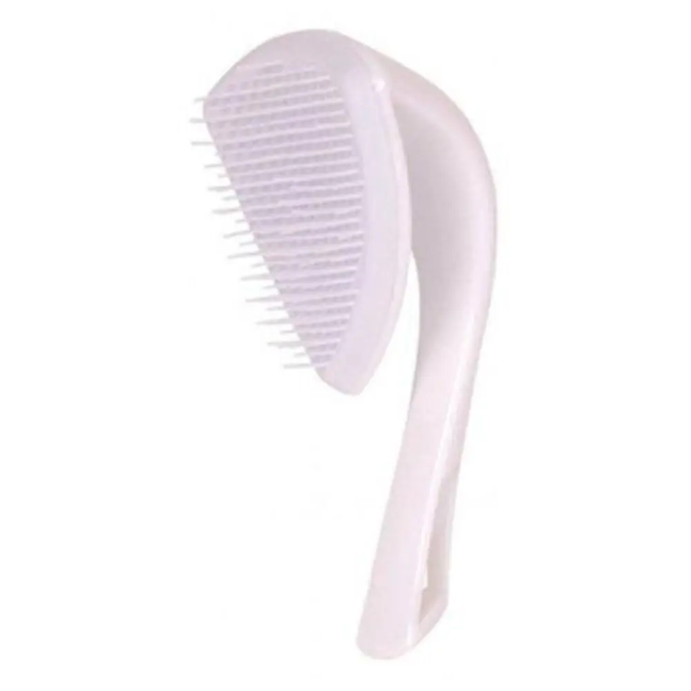 Cricket Hair Detangling Comb, Coconut Oil & Keratin Infused Brush that Detangles Easily for Wet & Dry Hair Styling