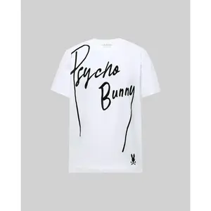 MENS SOREN GRAPHIC TEE - MT0200180