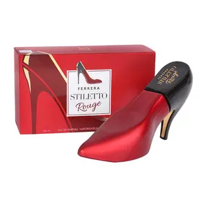 Ferrera Stiletto Rouge Spray Perfume Eau de Parfum For Women 100ml/3.4 fl.oz. - Women's Fragrance