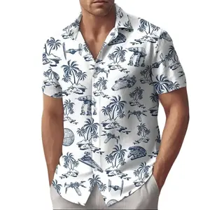 HAWAIIAN SHIRT
