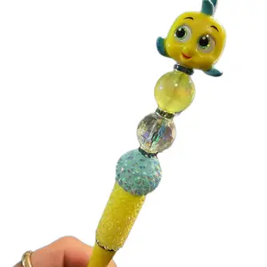 Character pens