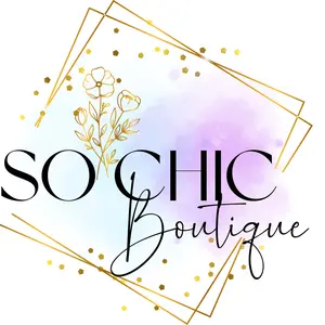 So Chic Boutique Ltd
