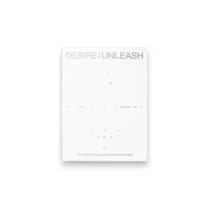 Enhypen Mini6 Album En Miny6 Special Edition Pack, Includes 10 Cards, Official K-Pop Merchandise, Perfect Gift for Fans