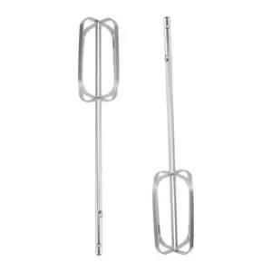 Hand Mixer Beaters for Hami-Lton 62682RZ 62692 62695V 64699, Mixer Parts Replacement, Hand Mixer Electric Attachment