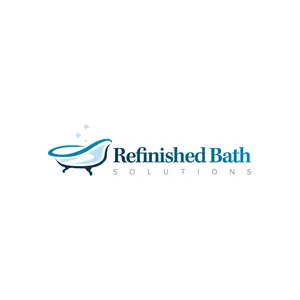 Refinished Bath Solutions shop logo