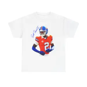 Pat Surtain II Tee unisex