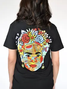 Frida Tee Frida Tee