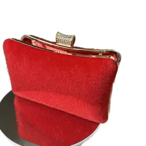 Fuzzy clutches