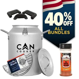 Appetite for Adventure Bundle - 40% OFF!