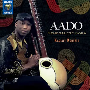 Various Artists - Aado   [COMPACT DISC - CD]