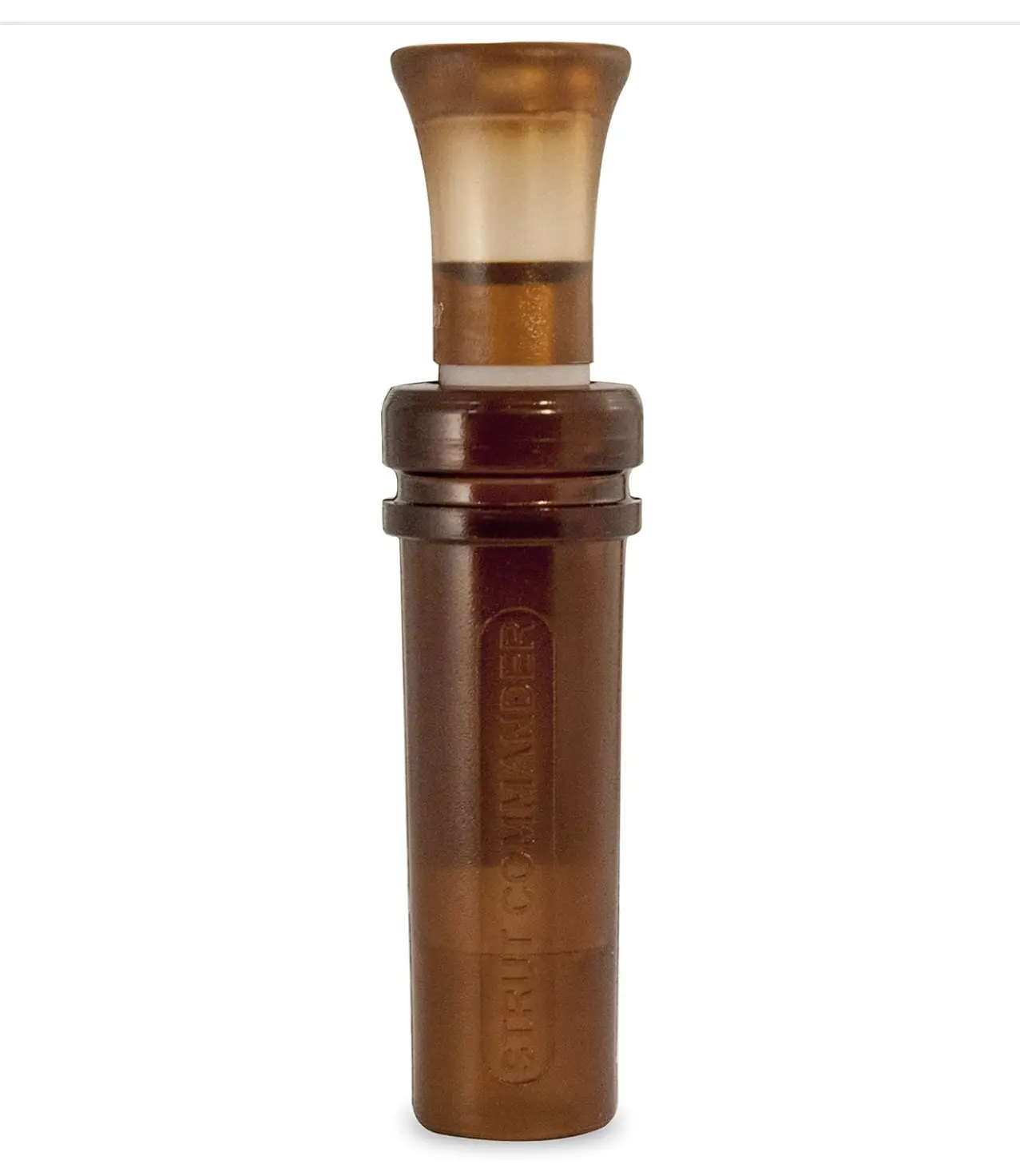 Duck Commander Hootie Owl Turkey Locator Call, Turkey Hunting Gear and Accessories, Gobbler Call for Hunting Turkeys
