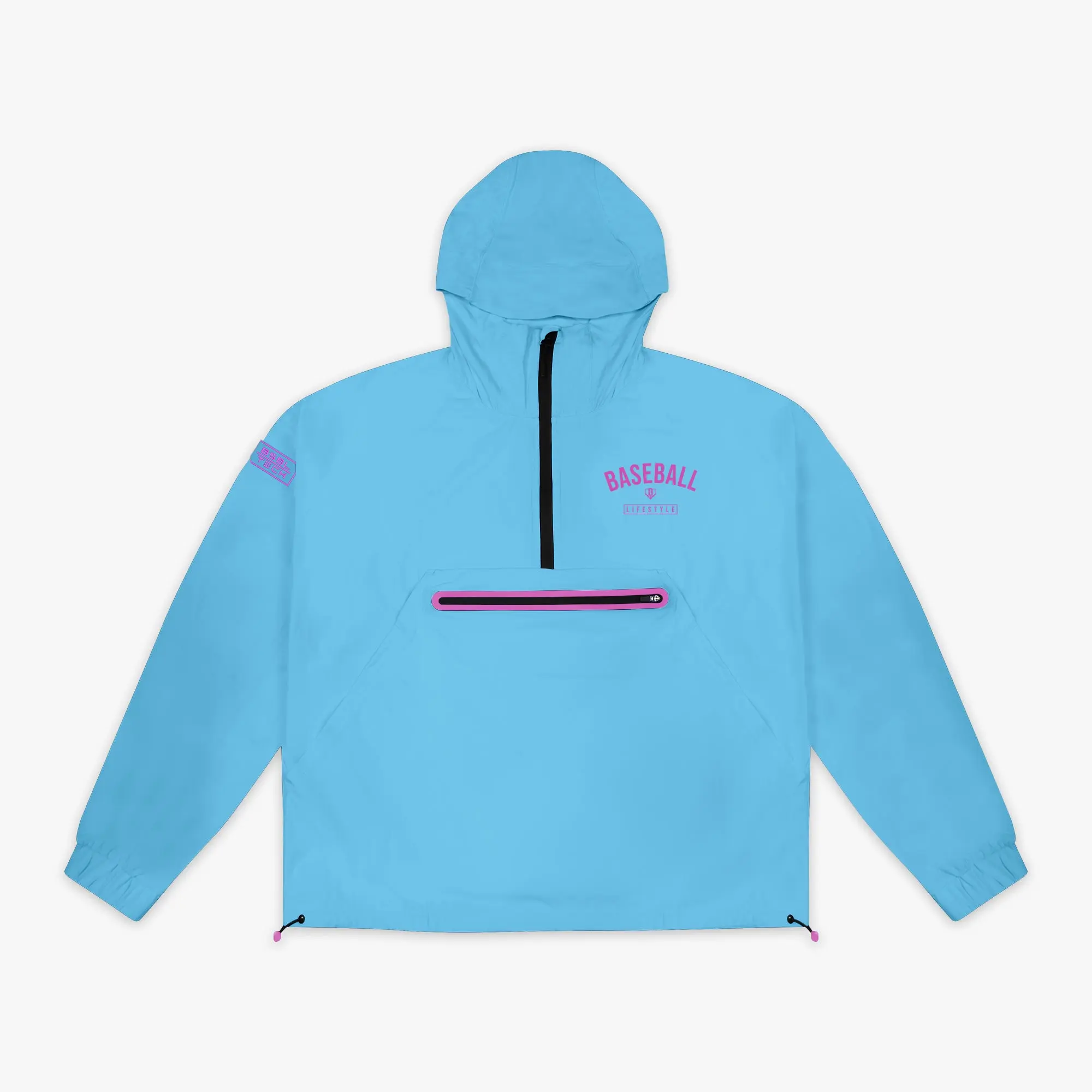 Heritage Premium Youth Windbreaker Heritage Premium Youth Windbreaker