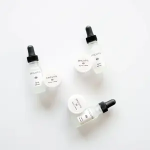 Epicutis Lipid Serum Travel Size