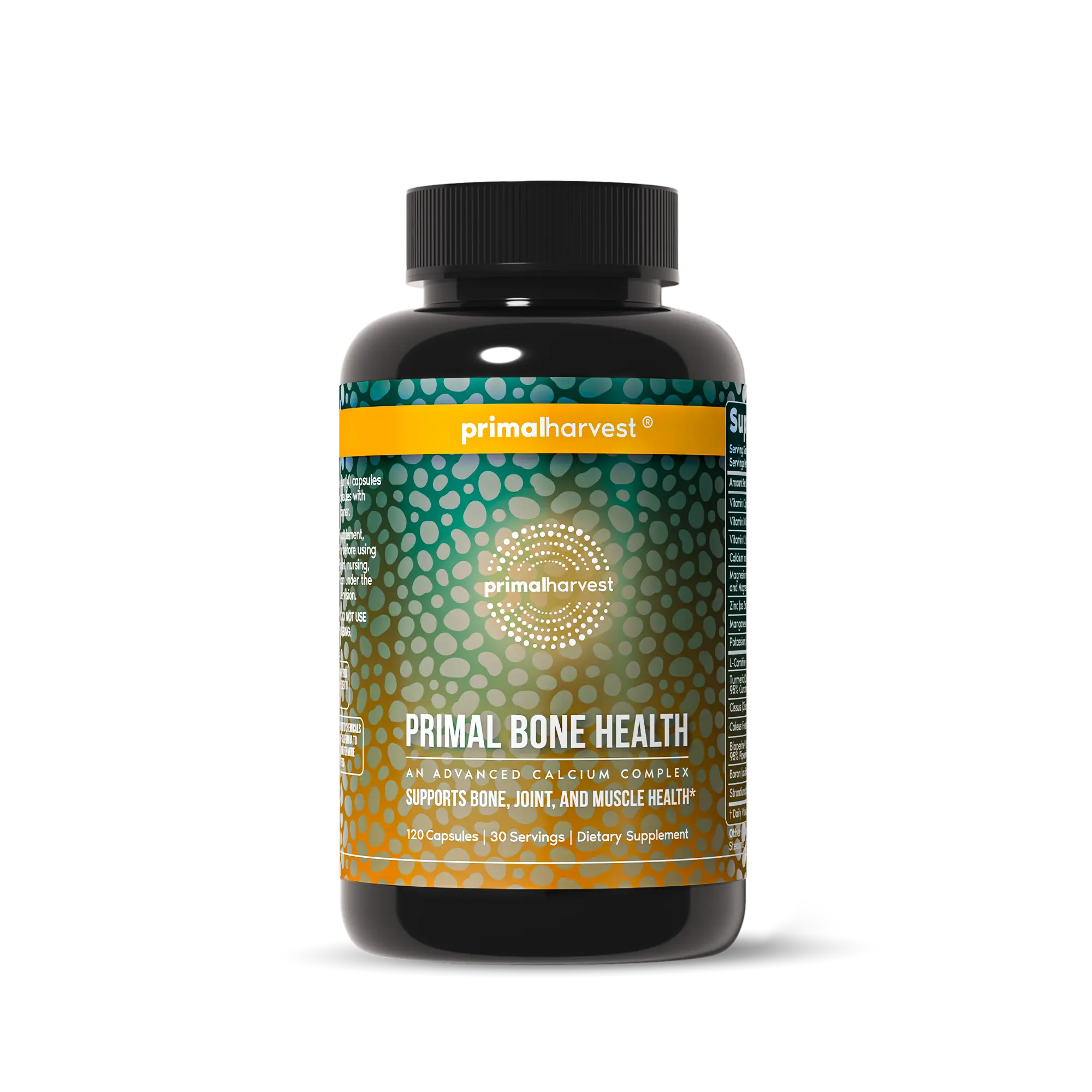 Primal Bone Health