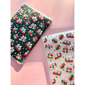 Holiday Presents Kindle Paperwhite + Signature Case