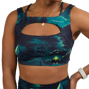 Vista Bra | Fireside