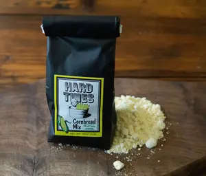 Hard Times Cornbread Mix