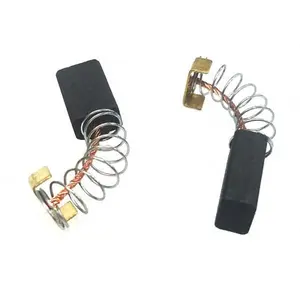[6534-047] Carbon Brush (Set of Two) for WEN 6534