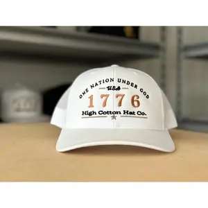 1776 Cap